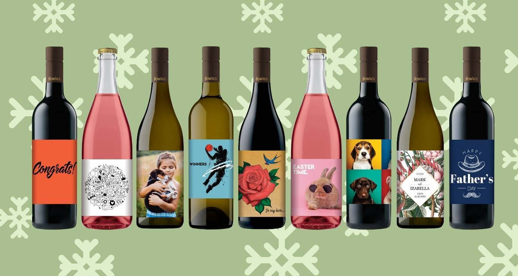 So Many Reasons To Celebrate with DIY Wine in July!
