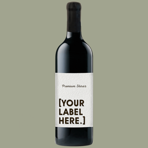 Premium Shiraz 2018