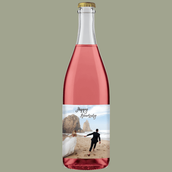 Sparkling Rosé NV